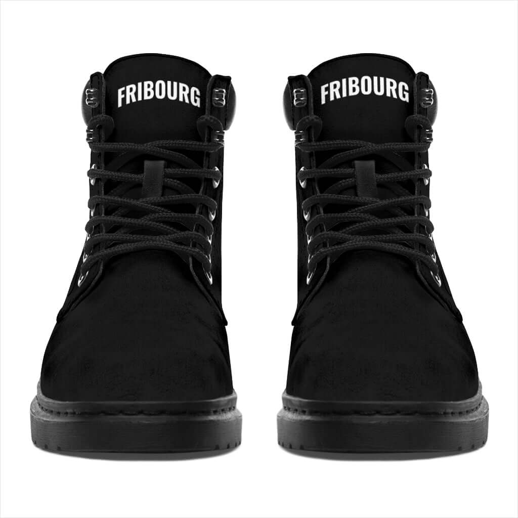 High-Top-Schuhe Freiburg | Herrengrößen