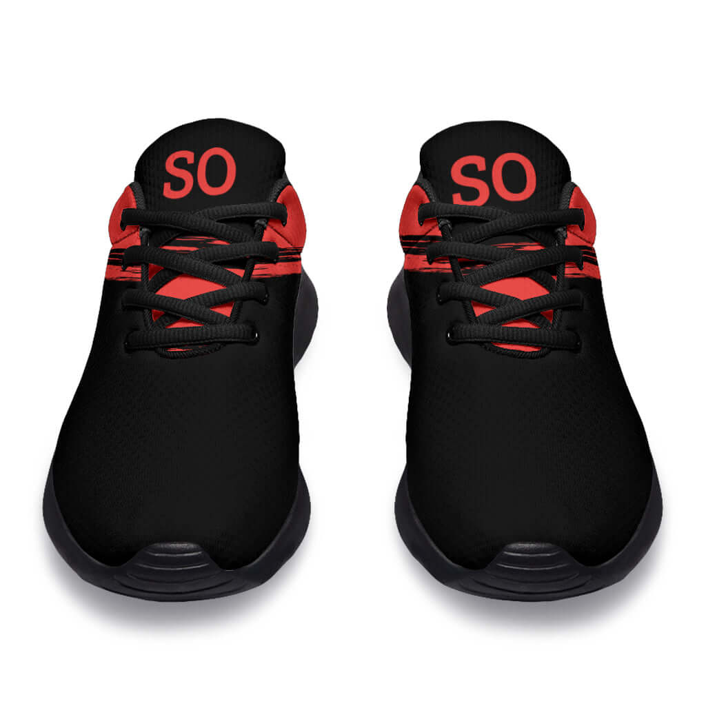 Solothurn Sneakers - Herrengrößen