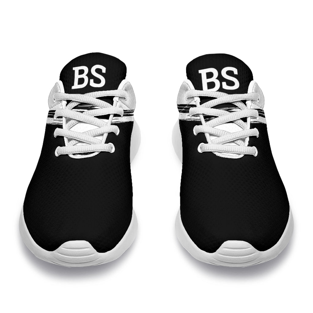 Basel-Stadt Sneakers - Herrengrößen
