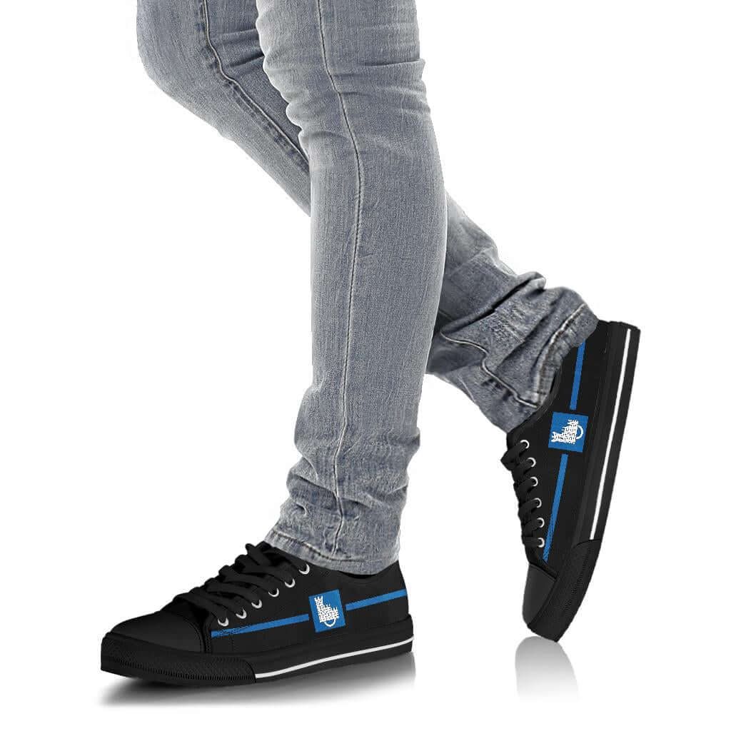 Baskets - Sarine - Tailles hommes