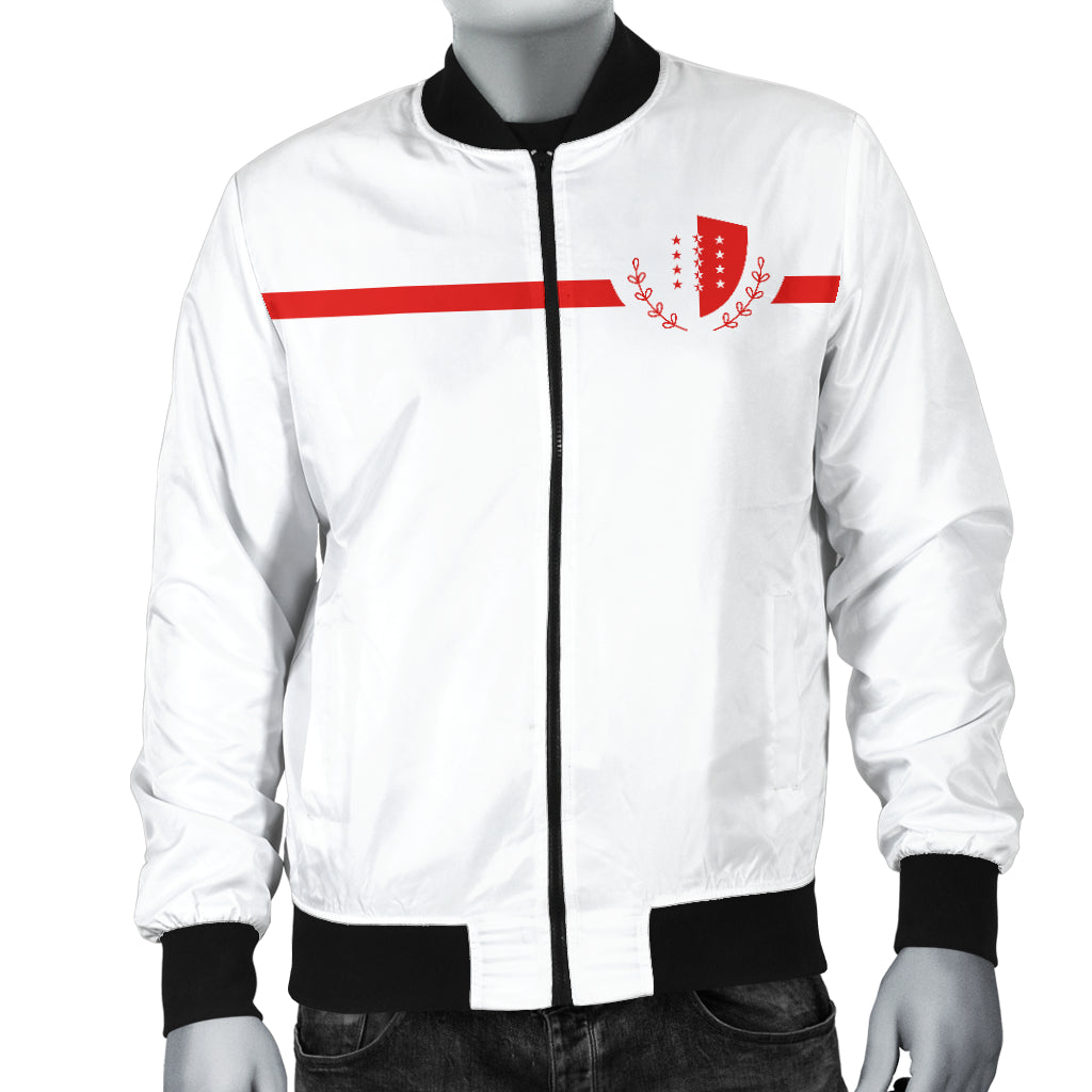 Bomber - Valais - hommes