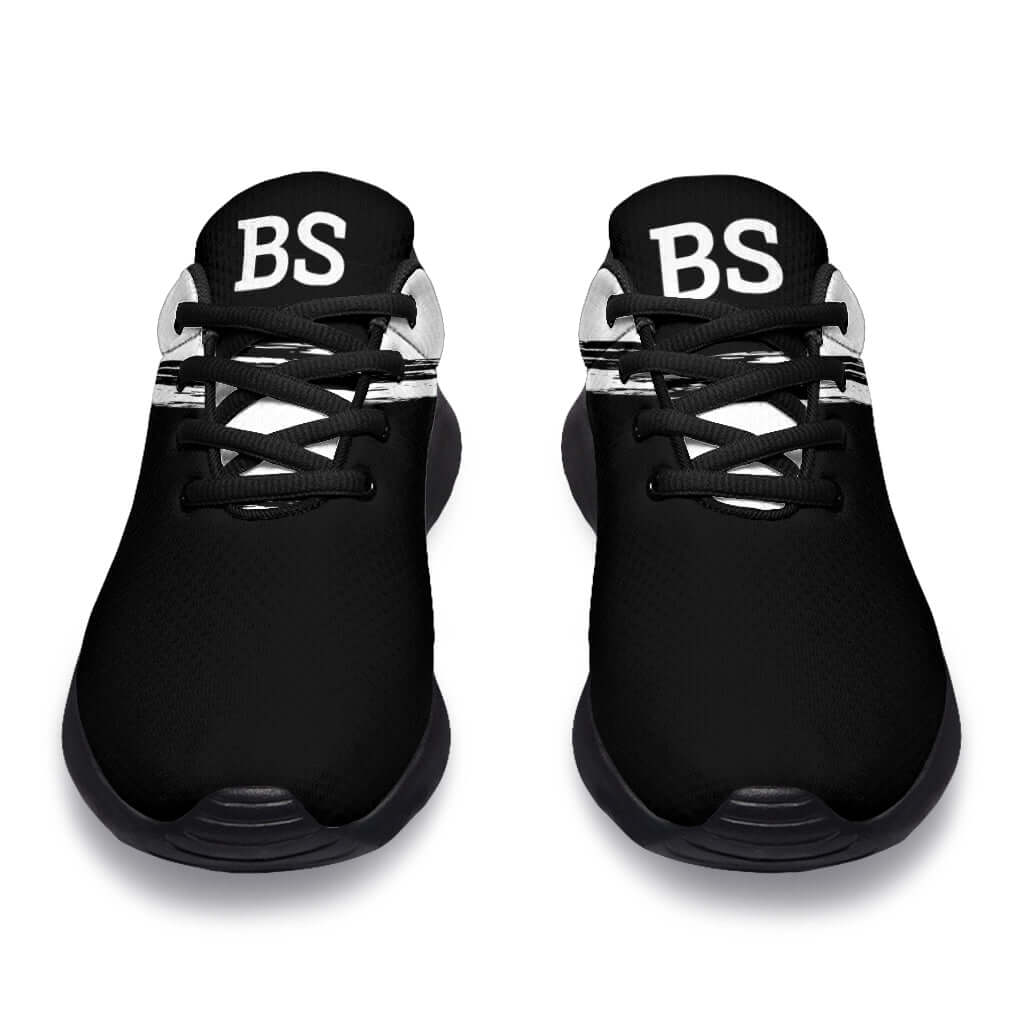 Basel-Stadt Sneakers - Herrengrößen