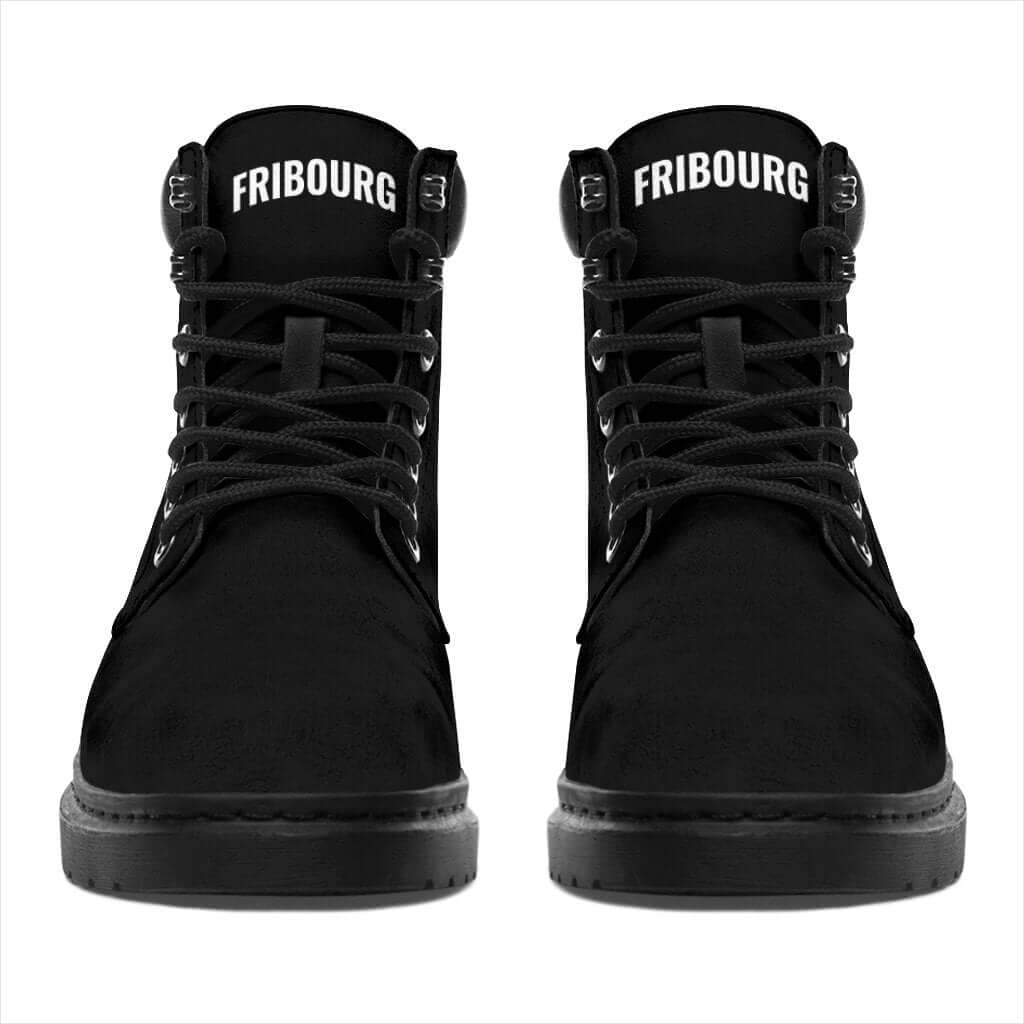 Chaussures montantes Fribourg | Tailles femmes