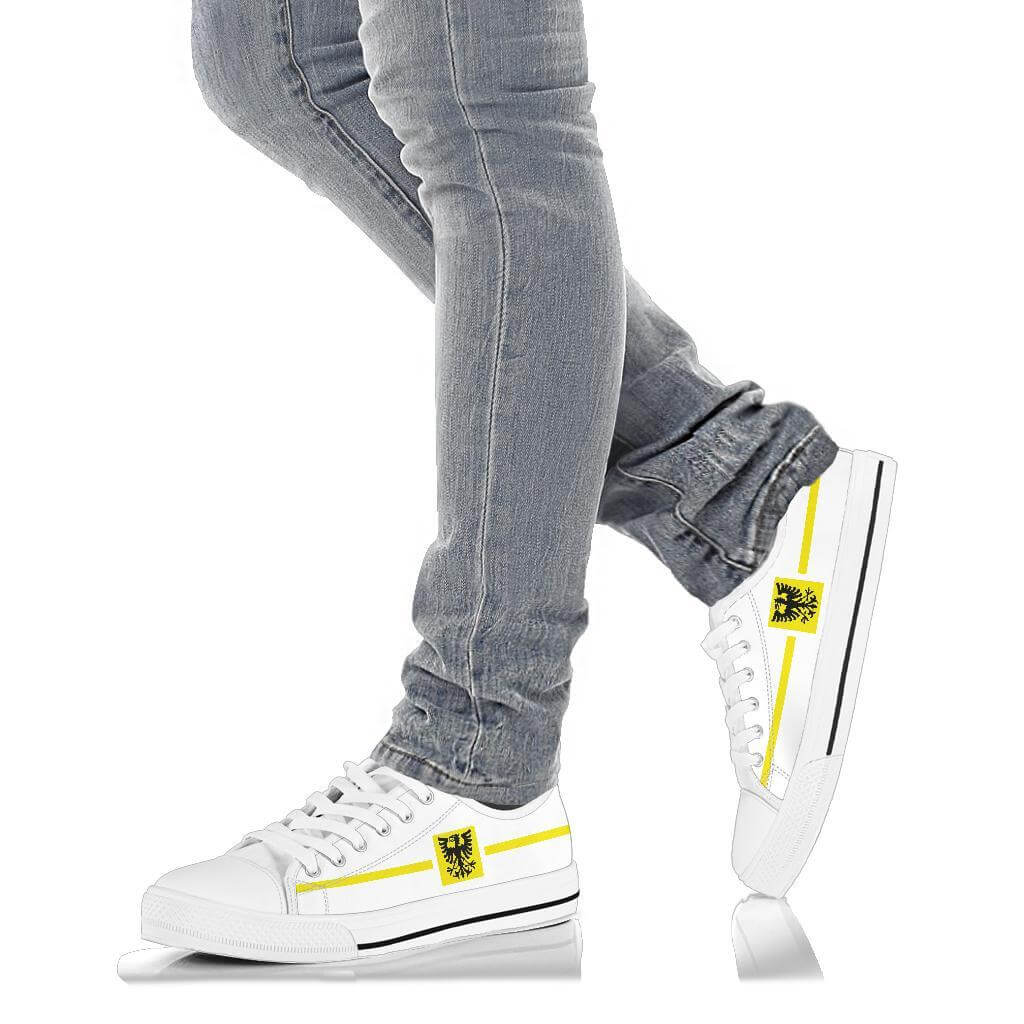 Sneakers - Veveyse - Damengrößen
