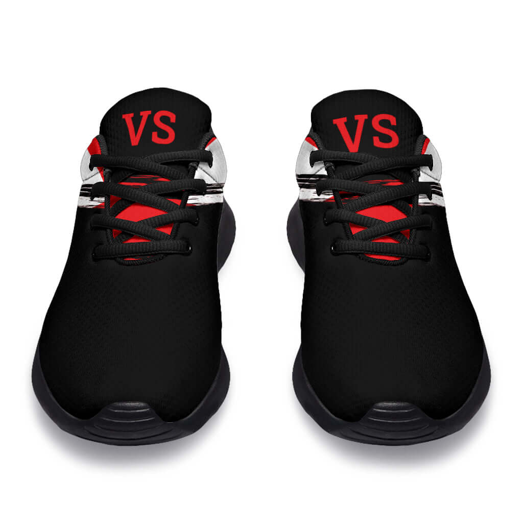 Sneakers Valais - Tailles femmes