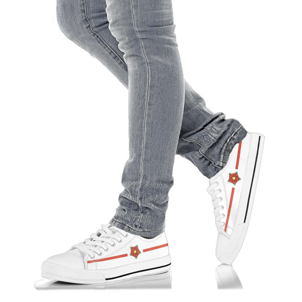 Baskets - Broye - Tailles hommes