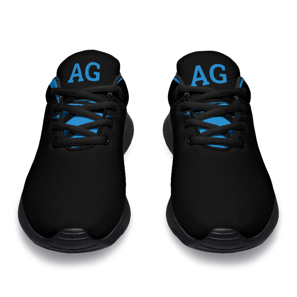 Sneakers Argovie - Tailles Femmes