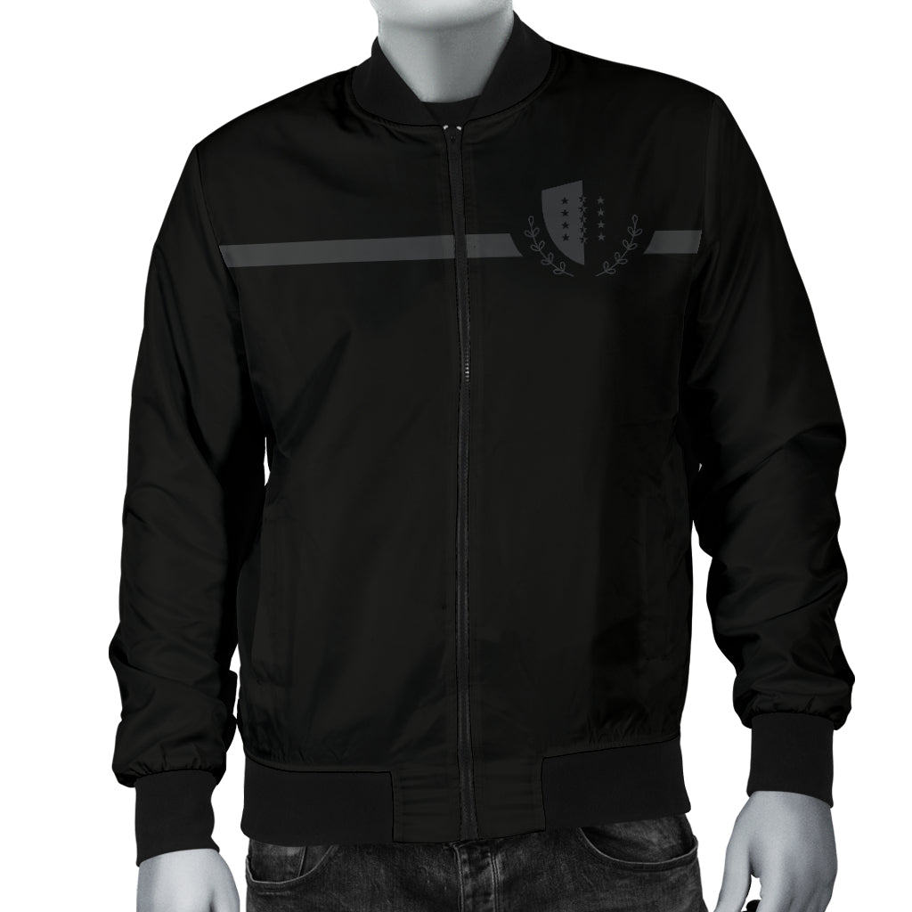 Bomber - Valais noir - Hommes