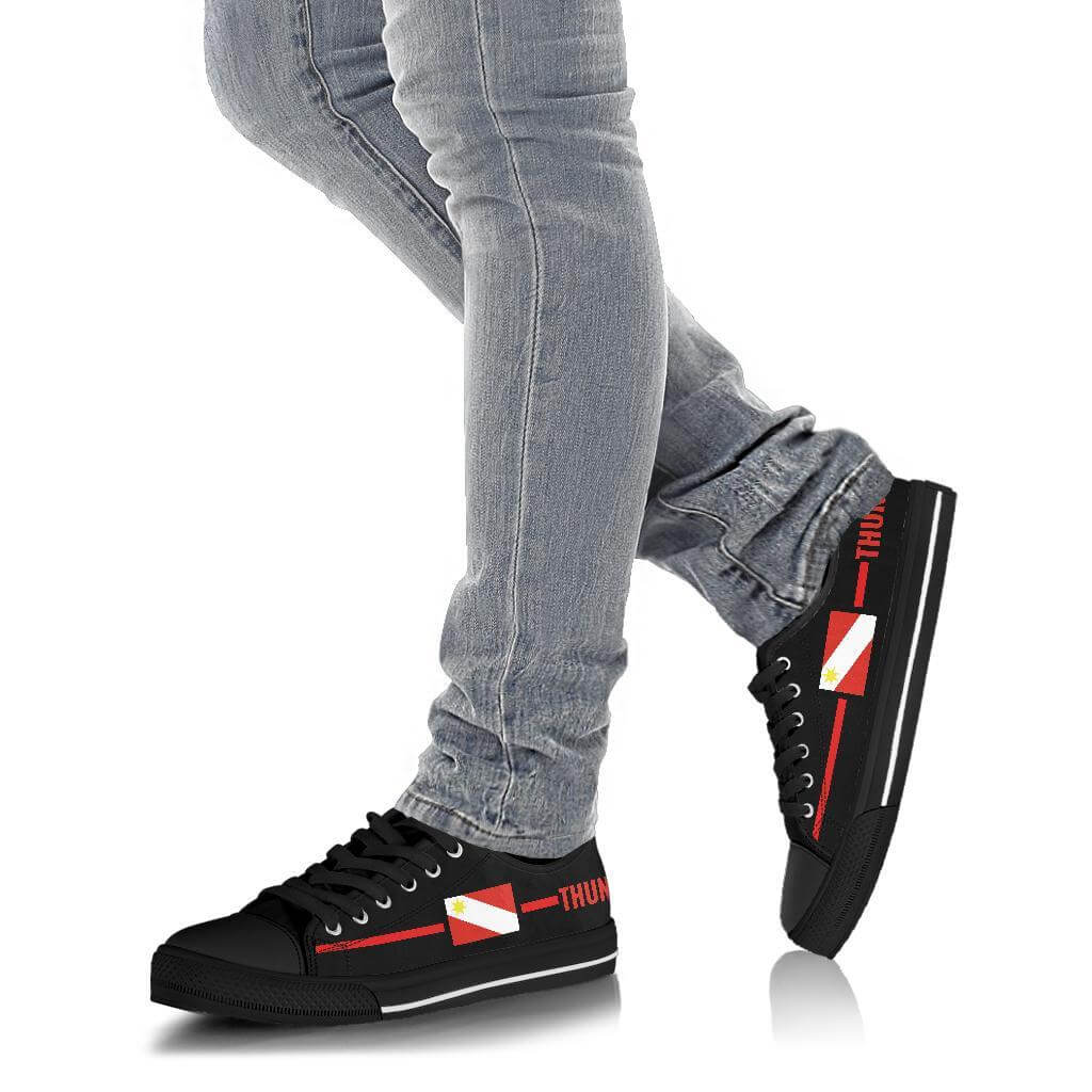 Thun Turnschuhe - Damengrößen
