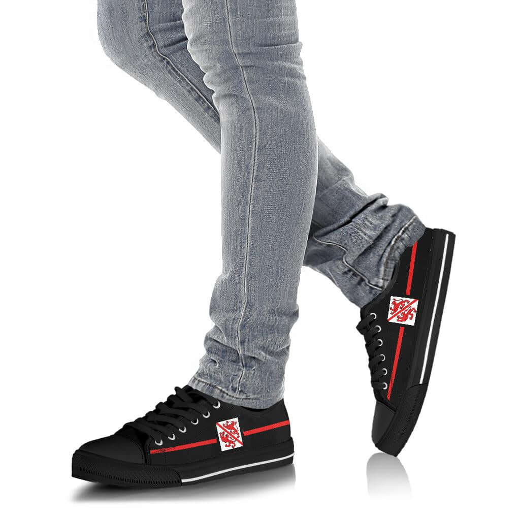 Winterthur Turnschuhe - Herrengrößen