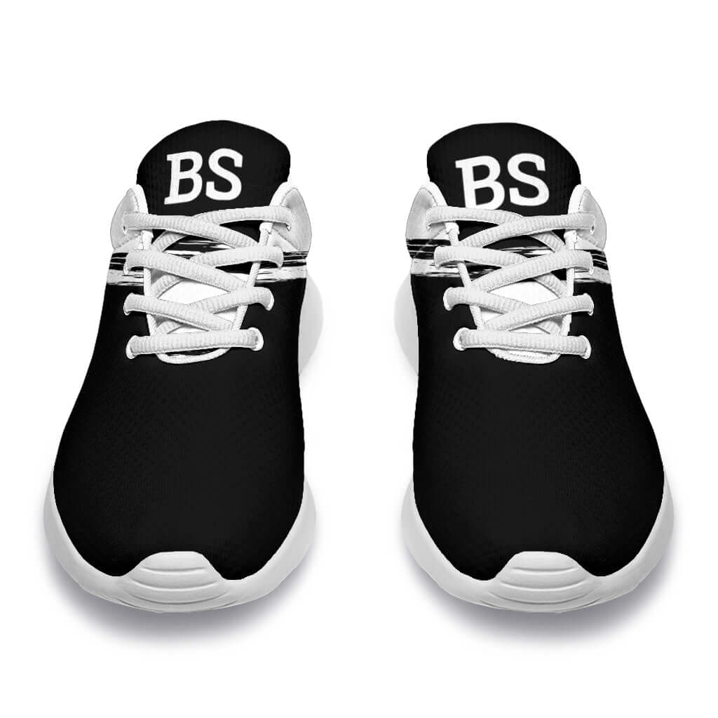 Basel-Stadt Sneakers - Damengrößen