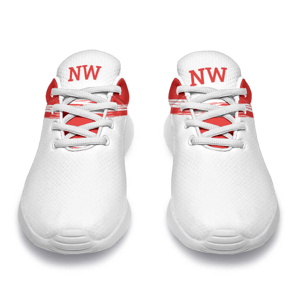 Nidwalden Sneakers - Herrengrößen
