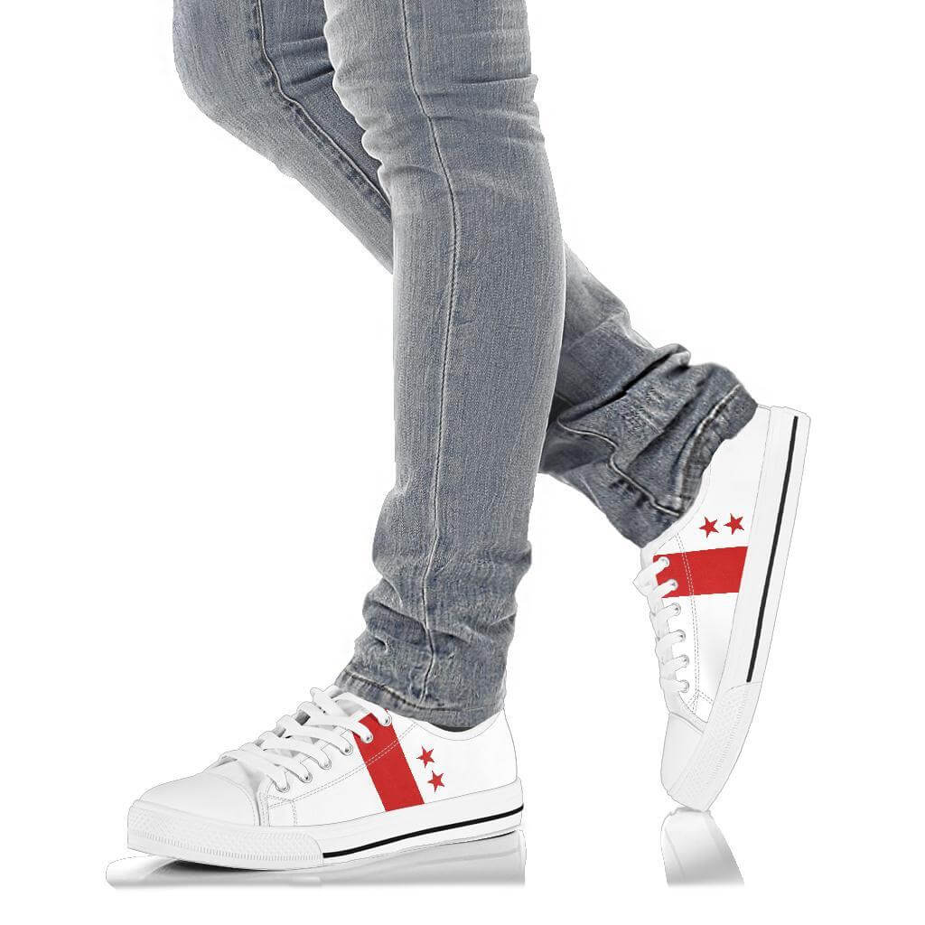Baskets Sion - Tailles femmes