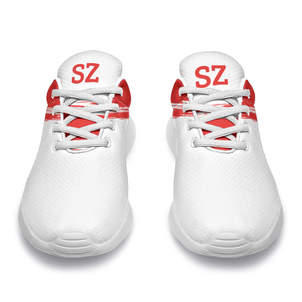 Sneakers Schwytz - Tailles hommes