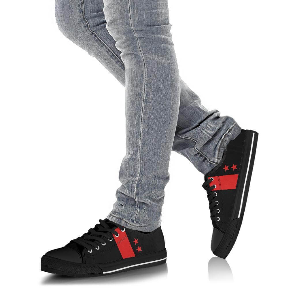Baskets Sion - Tailles femmes