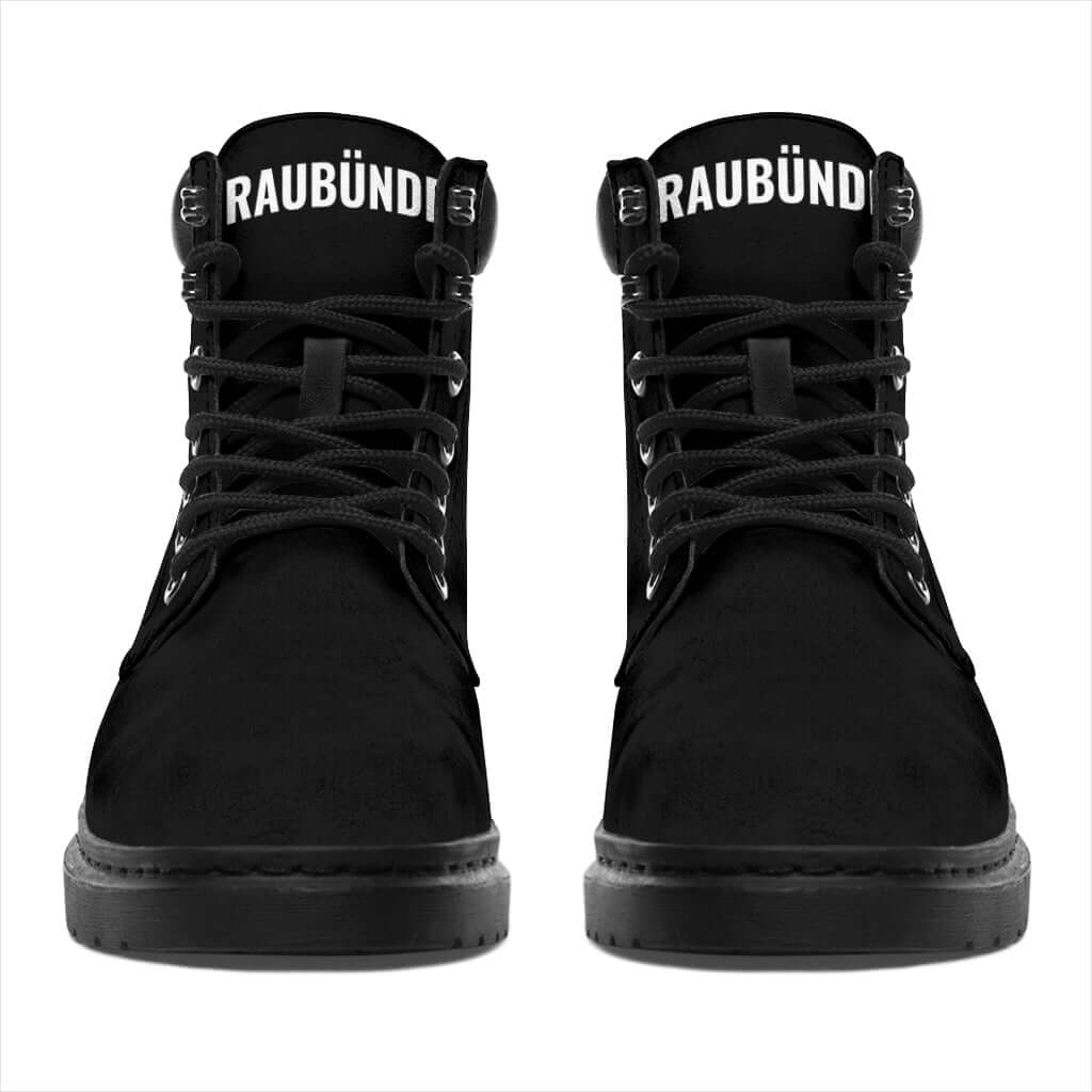 Chaussures montantes Graubünden | Tailles hommes