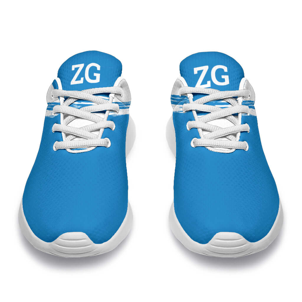 Sneakers Zug - Tailles hommes