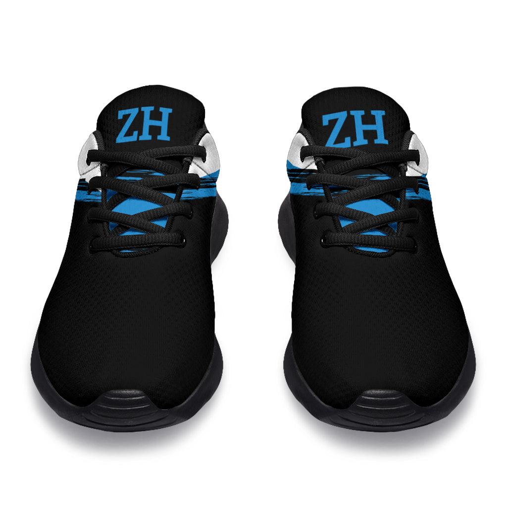Sneakers Zürich - Tailles femmes