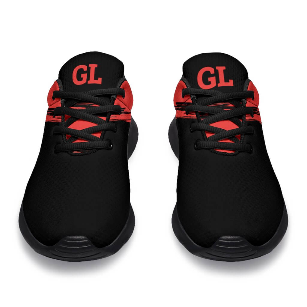 Sneakers Glarus - Tailles femmes