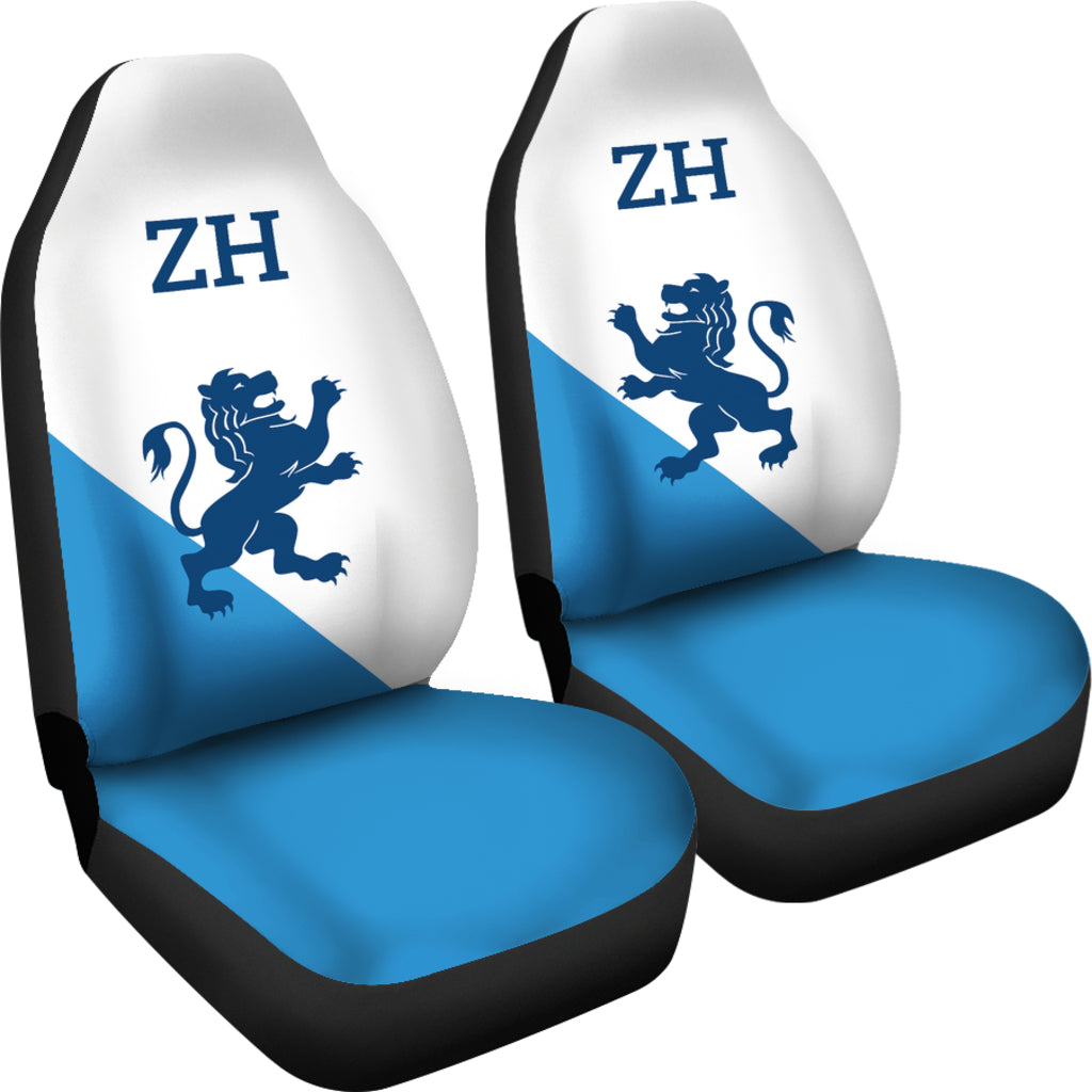 2x Housses de siège auto | Zürich