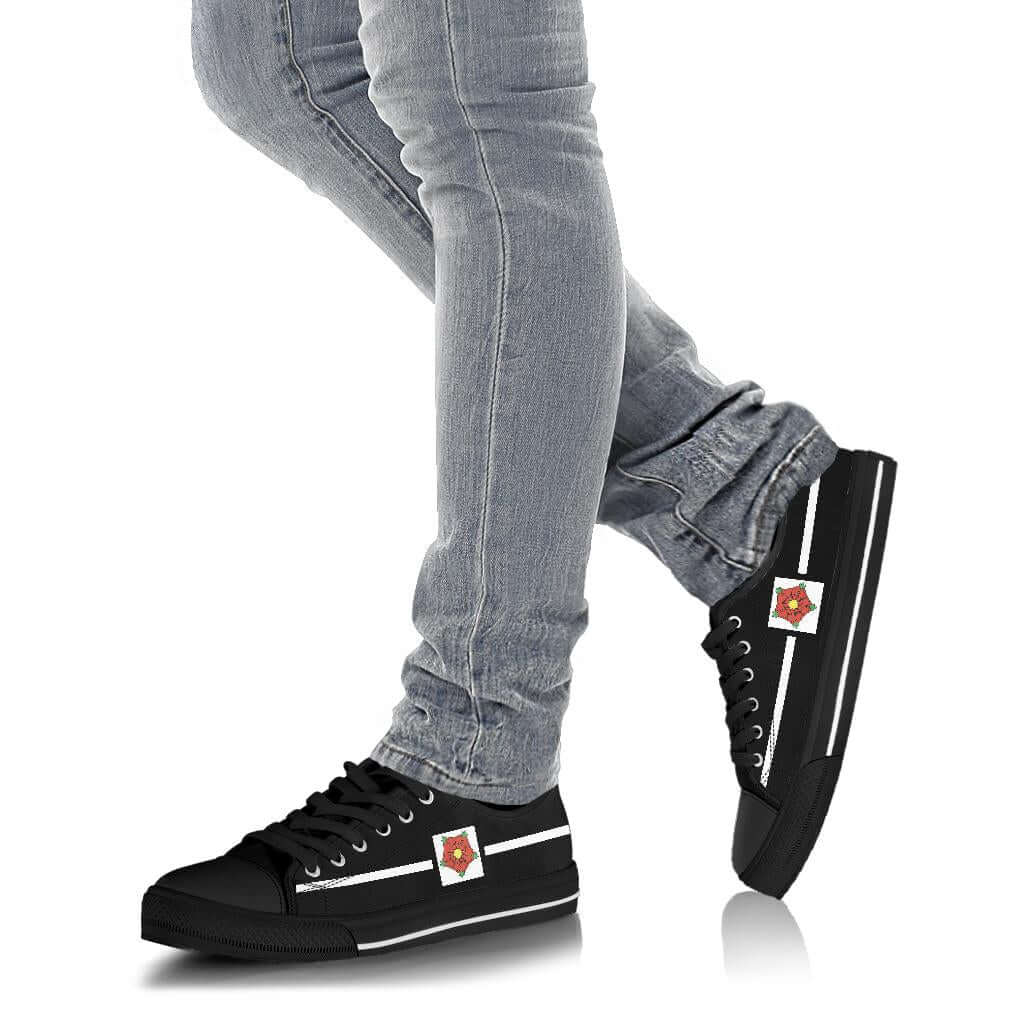 Baskets - Broye - Tailles hommes