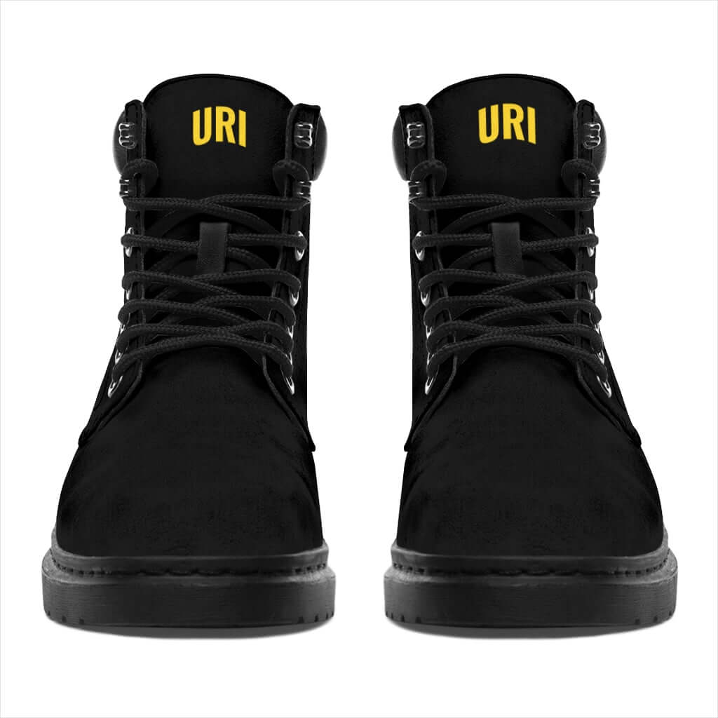 Ganzjahresstiefel Uri | Damengrößen