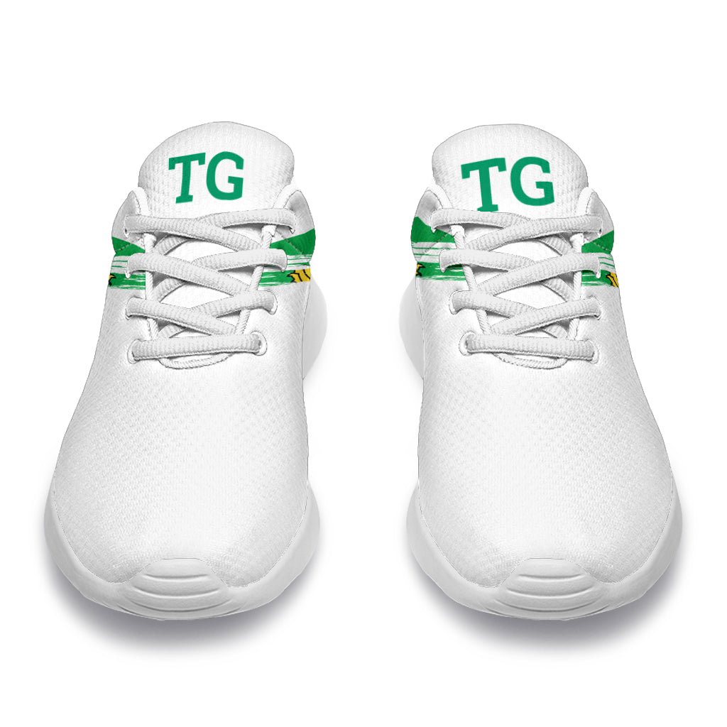 Sneakers Thurgau - Tailles Femmes