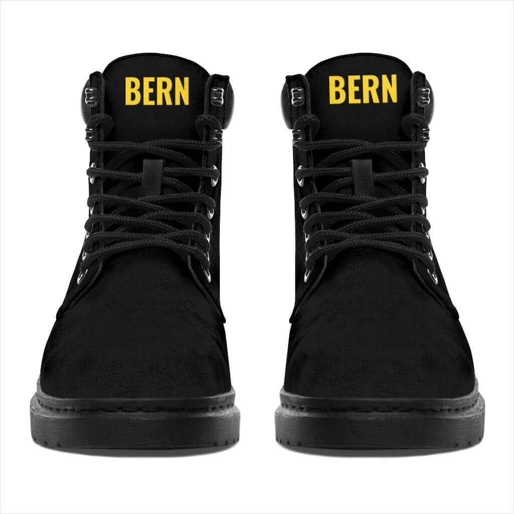 All-Season Boots Bern - Tailles femmes
