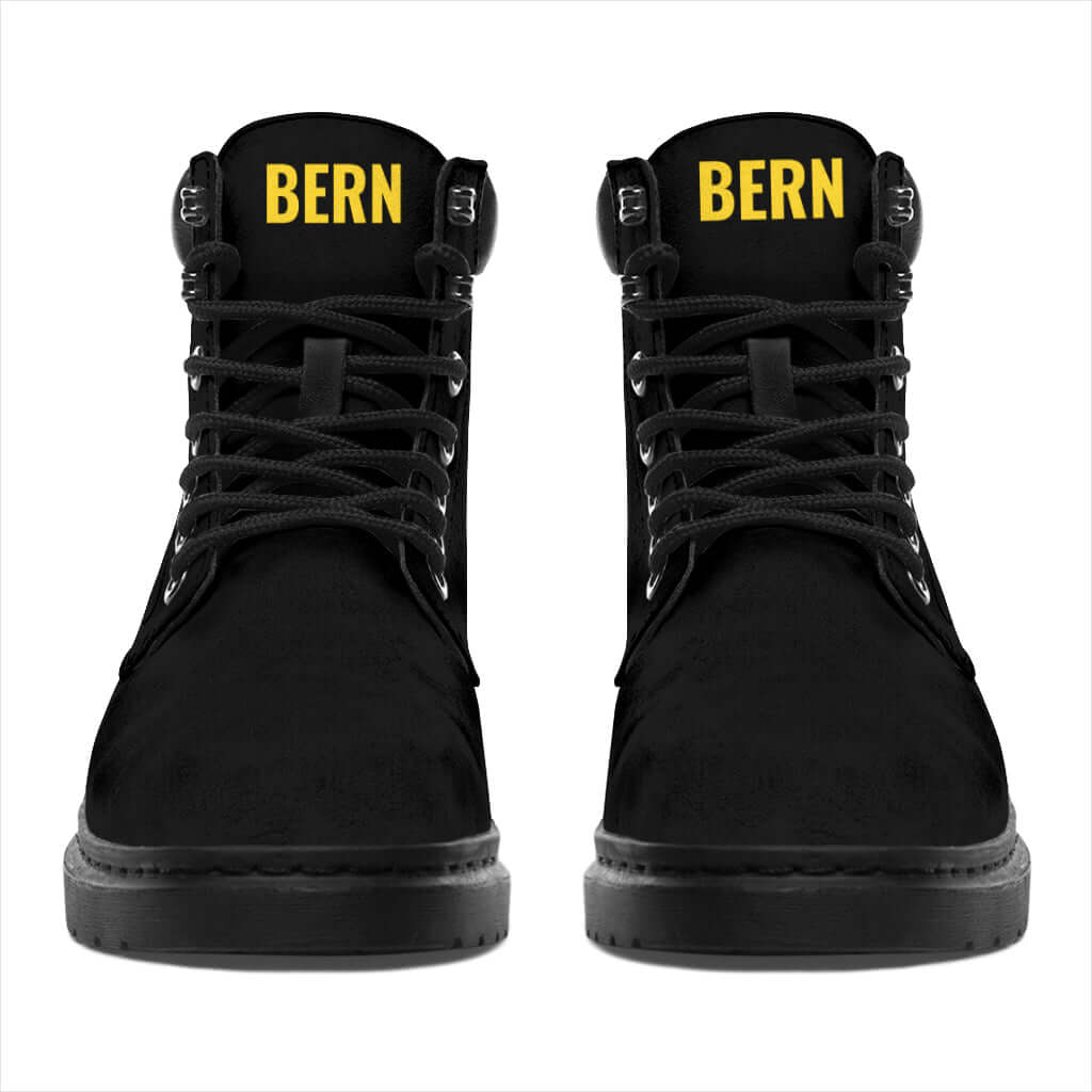 All-Season Boots Bern - Tailles hommes