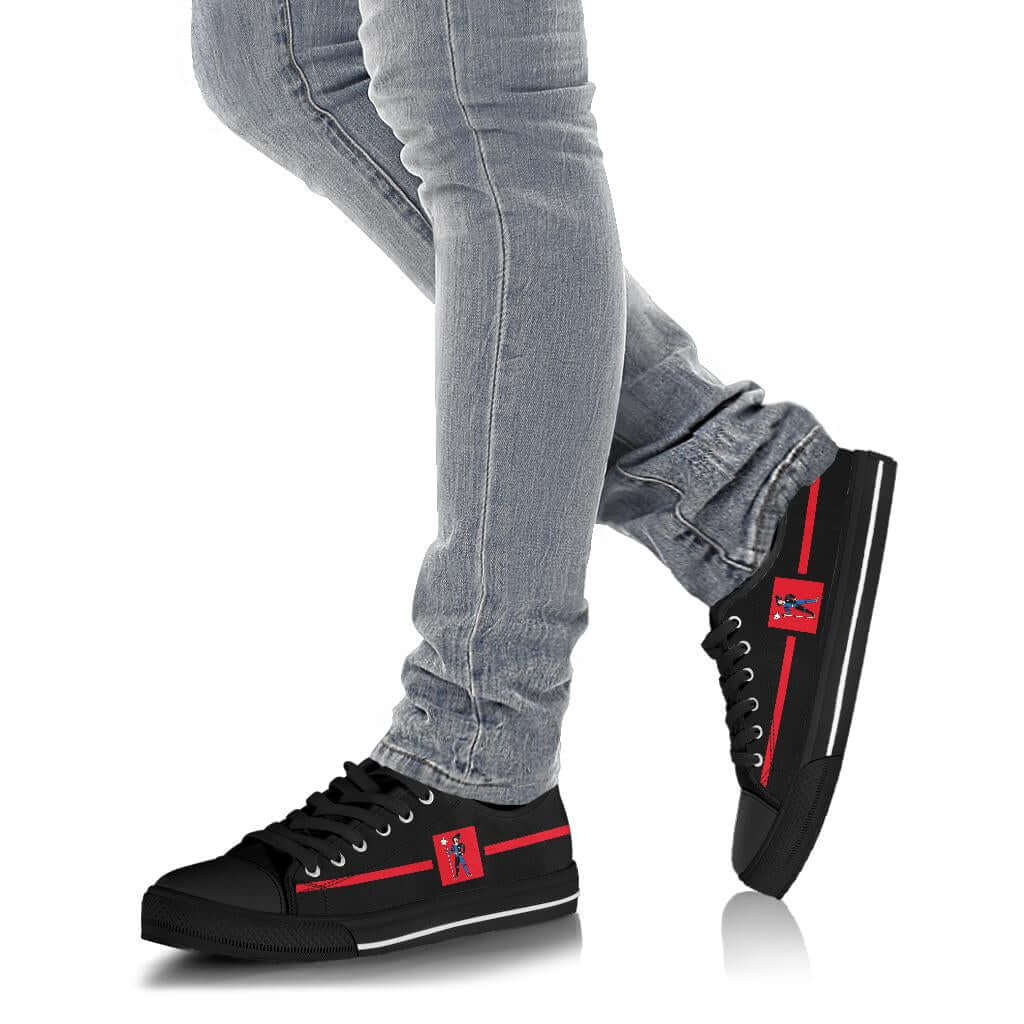 Baskets - Singine - Tailles hommes