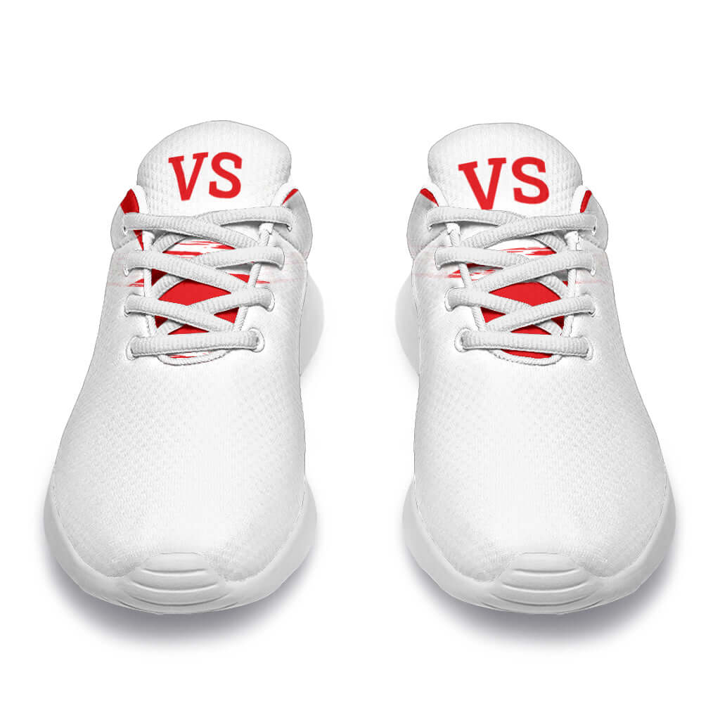 Sneakers Valais - Tailles femmes