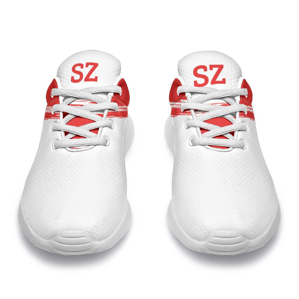 Sneakers Schwytz - Tailles femmes