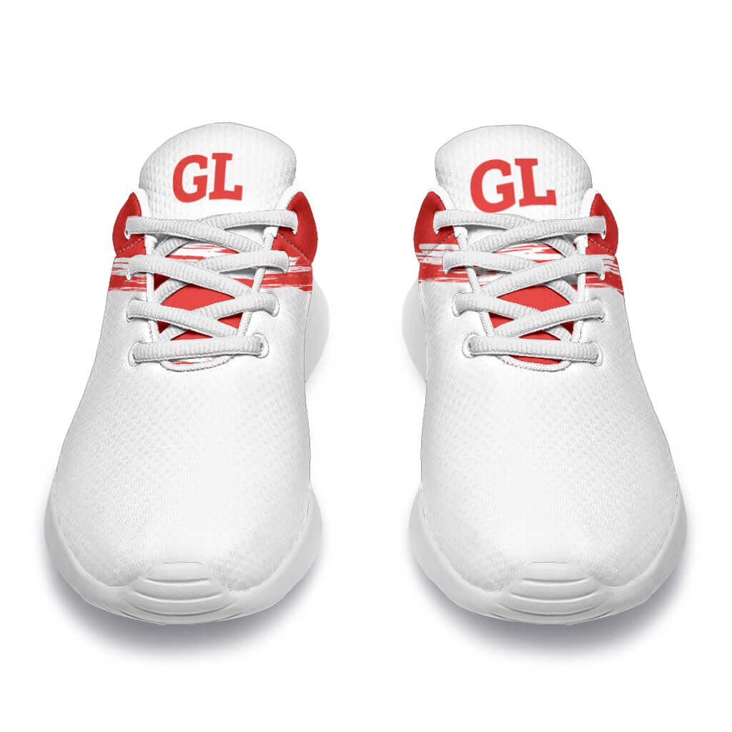 Sneakers Glarus - Tailles hommes