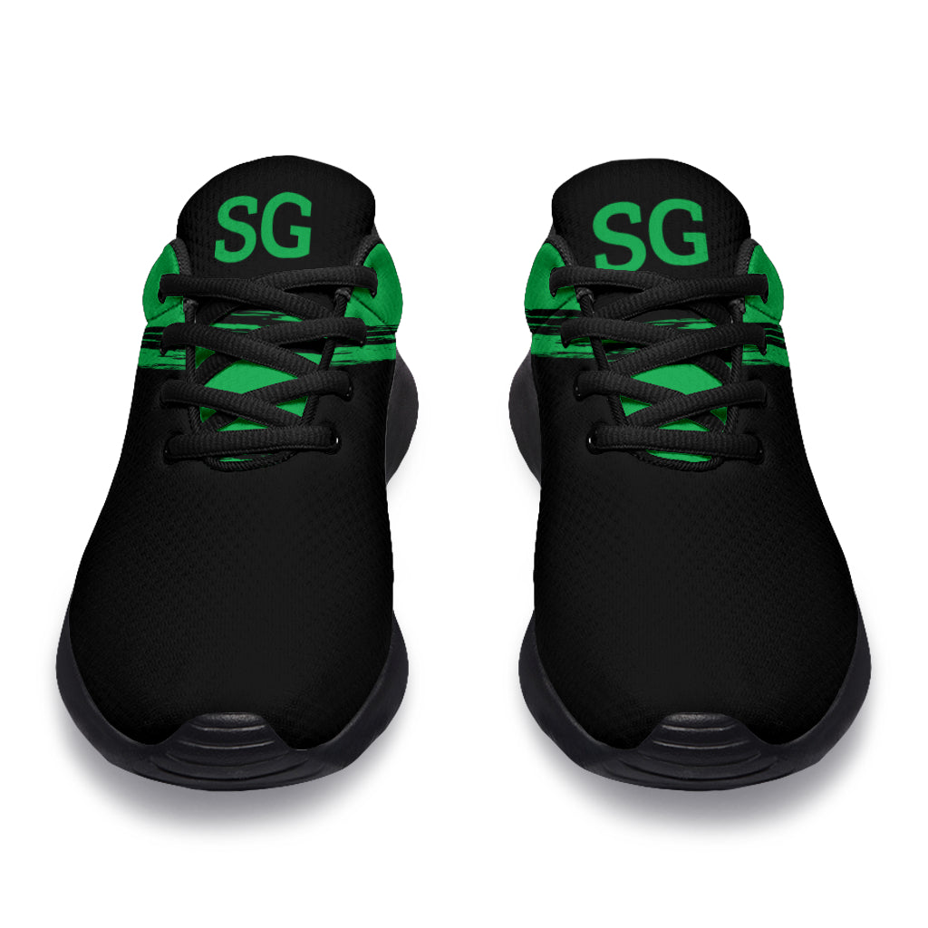 Sneakers St. Gallen - Tailles Femmes