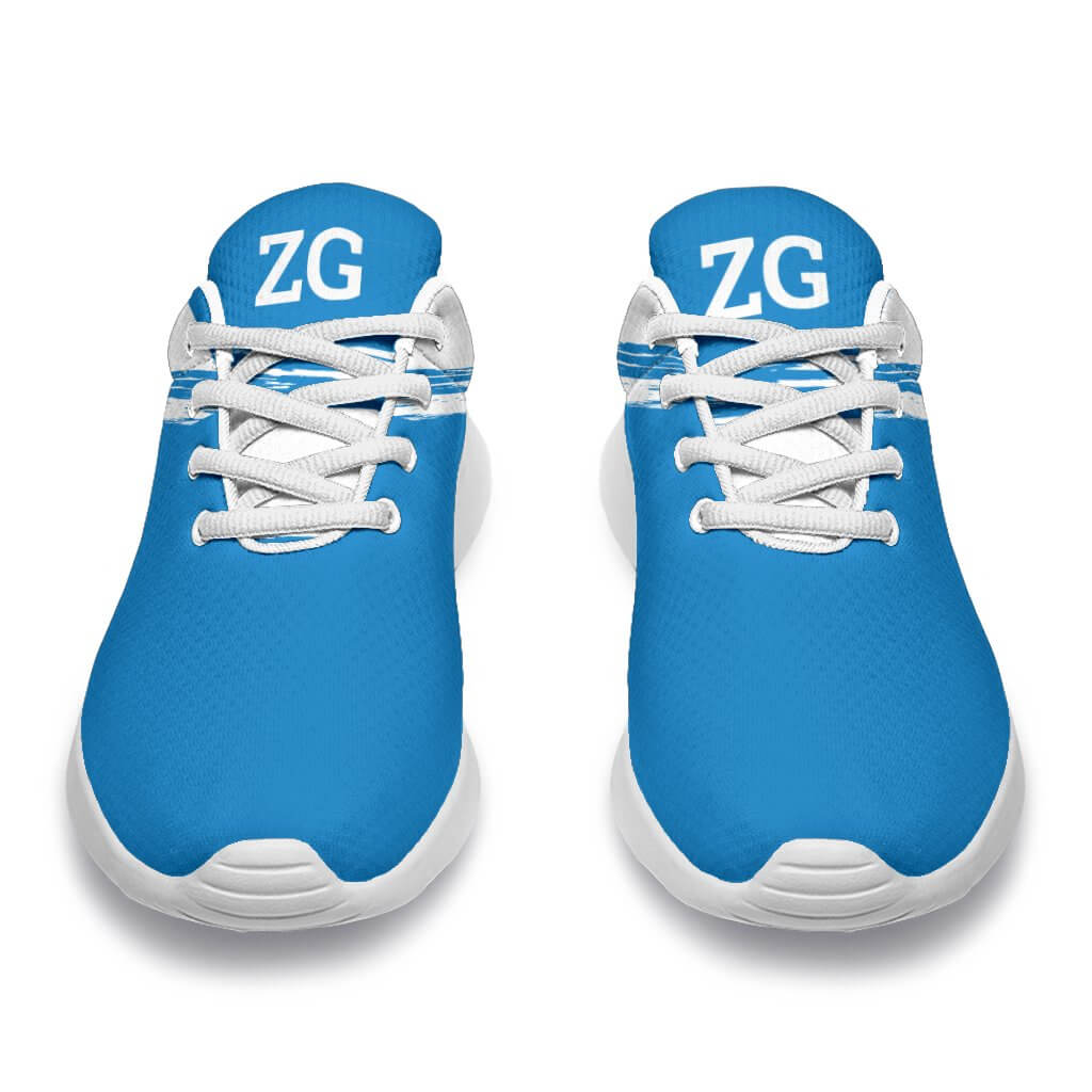 Sneakers Zug - Tailles femmes