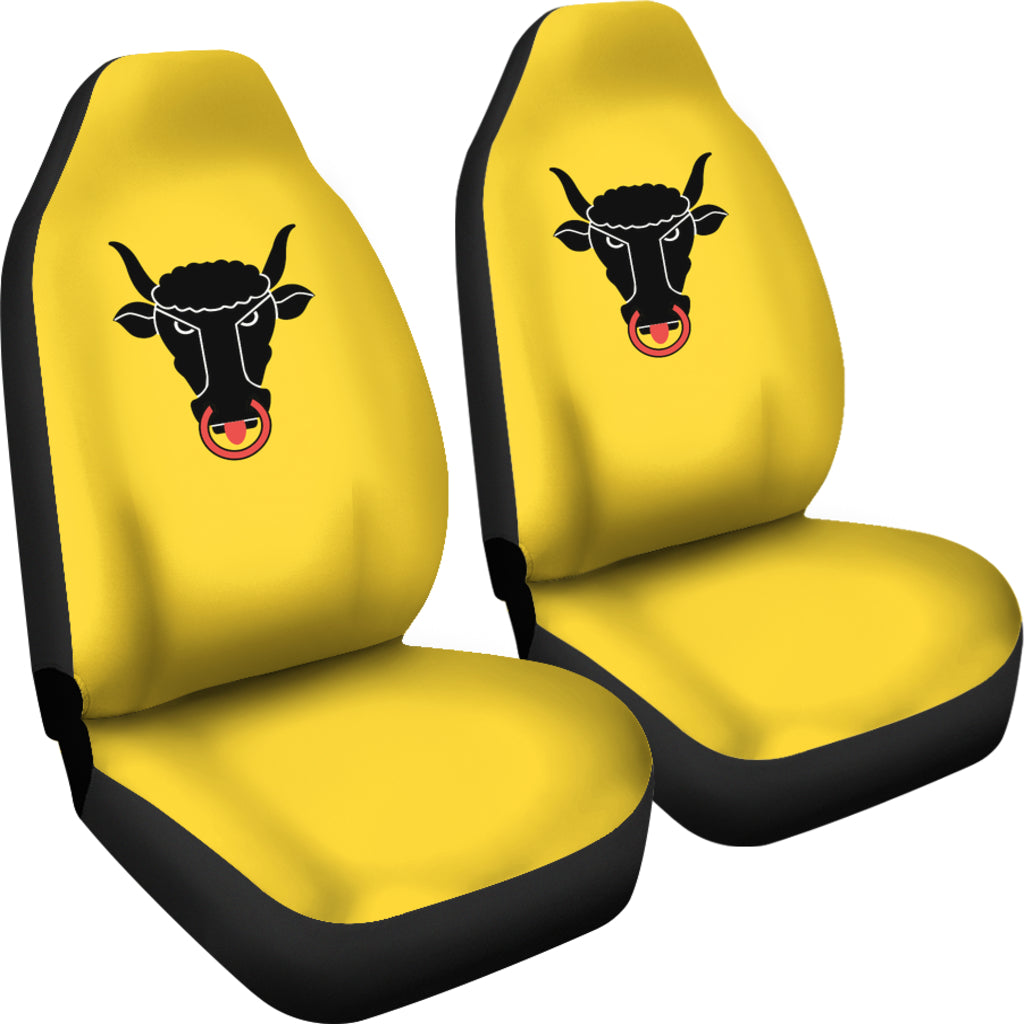 2x Housses de siège auto | Uri