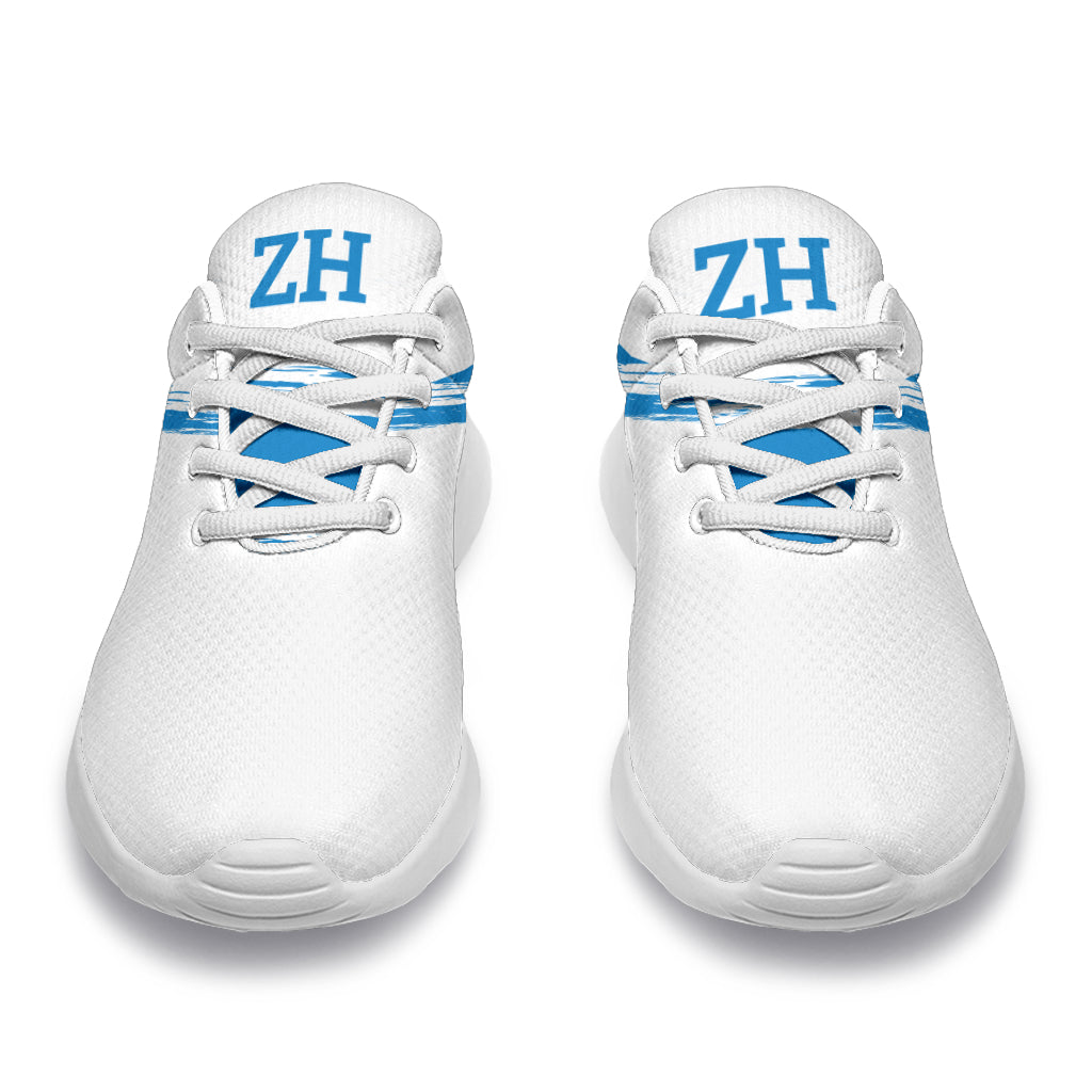 Sneakers Zürich - Tailles femmes