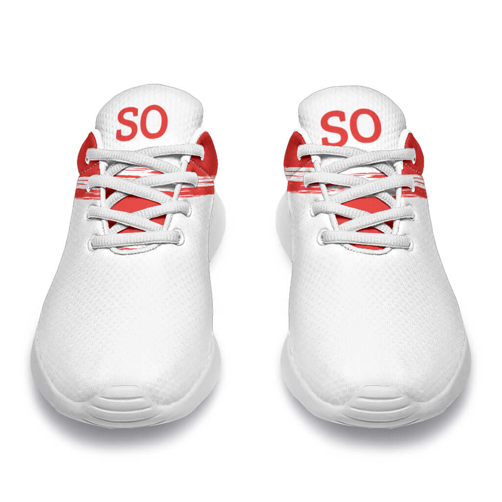 Solothurn Sneakers - Herrengrößen