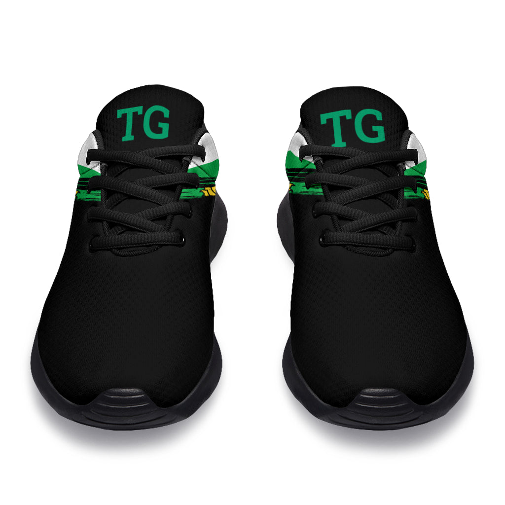 Sneakers Thurgau - Tailles Femmes