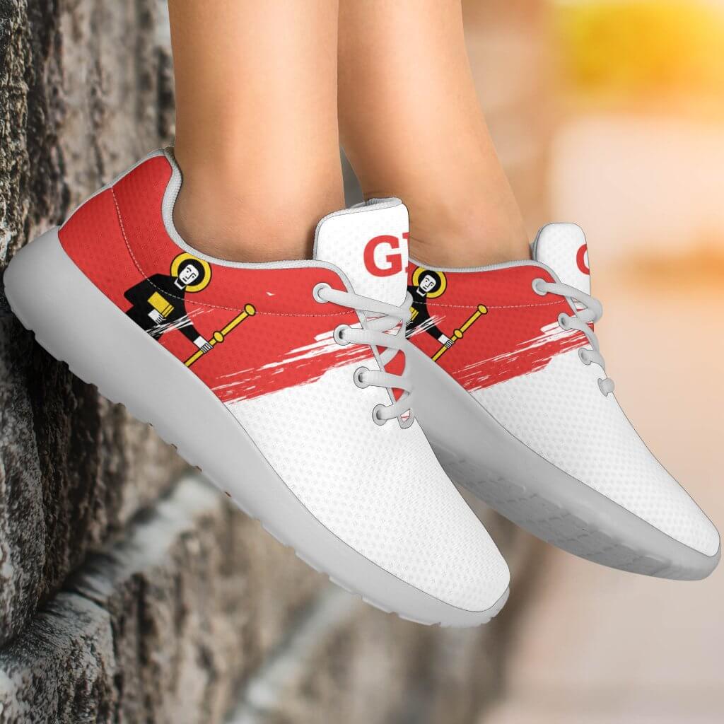 Sneakers Glarus - Tailles femmes
