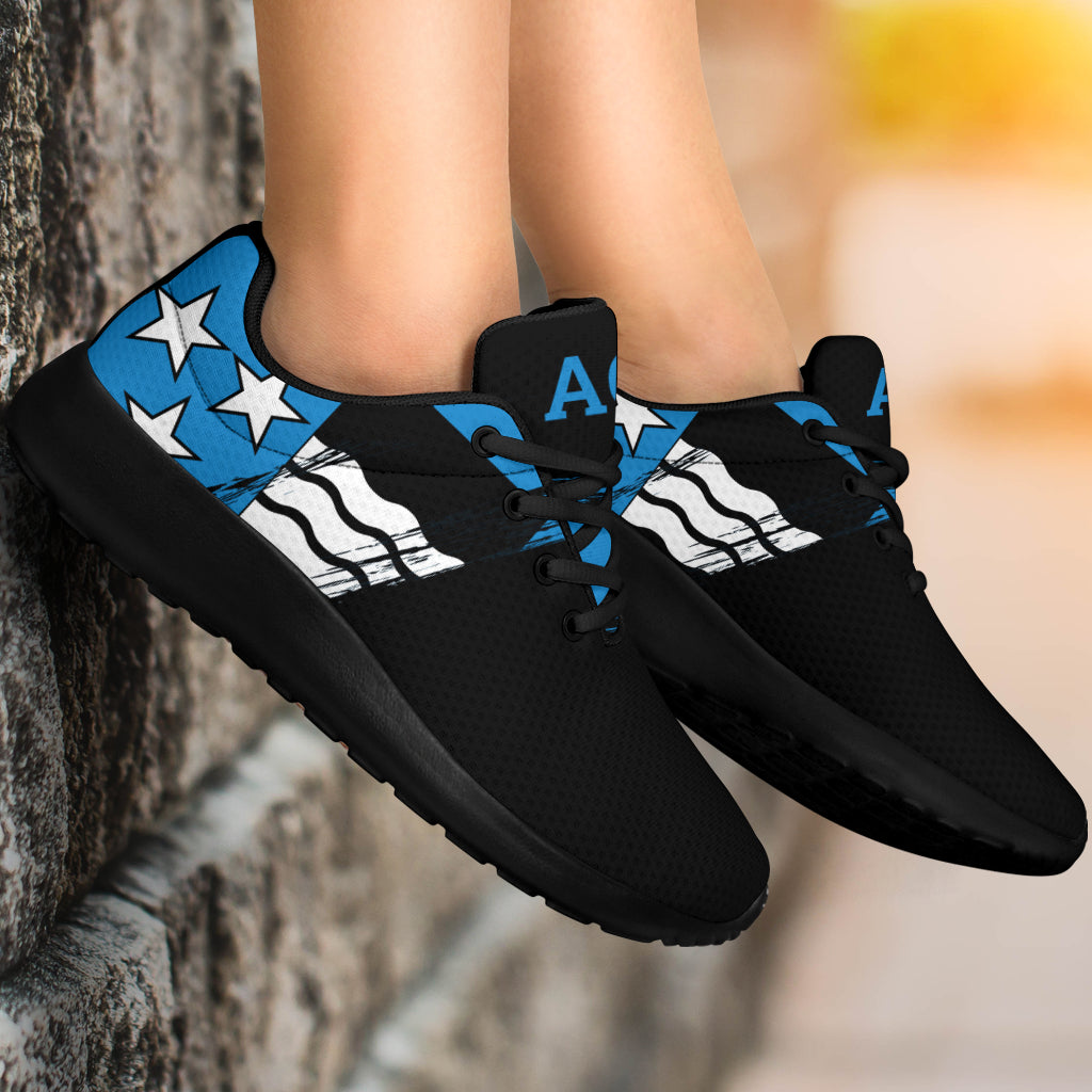 Sneakers Argovie - Tailles Femmes