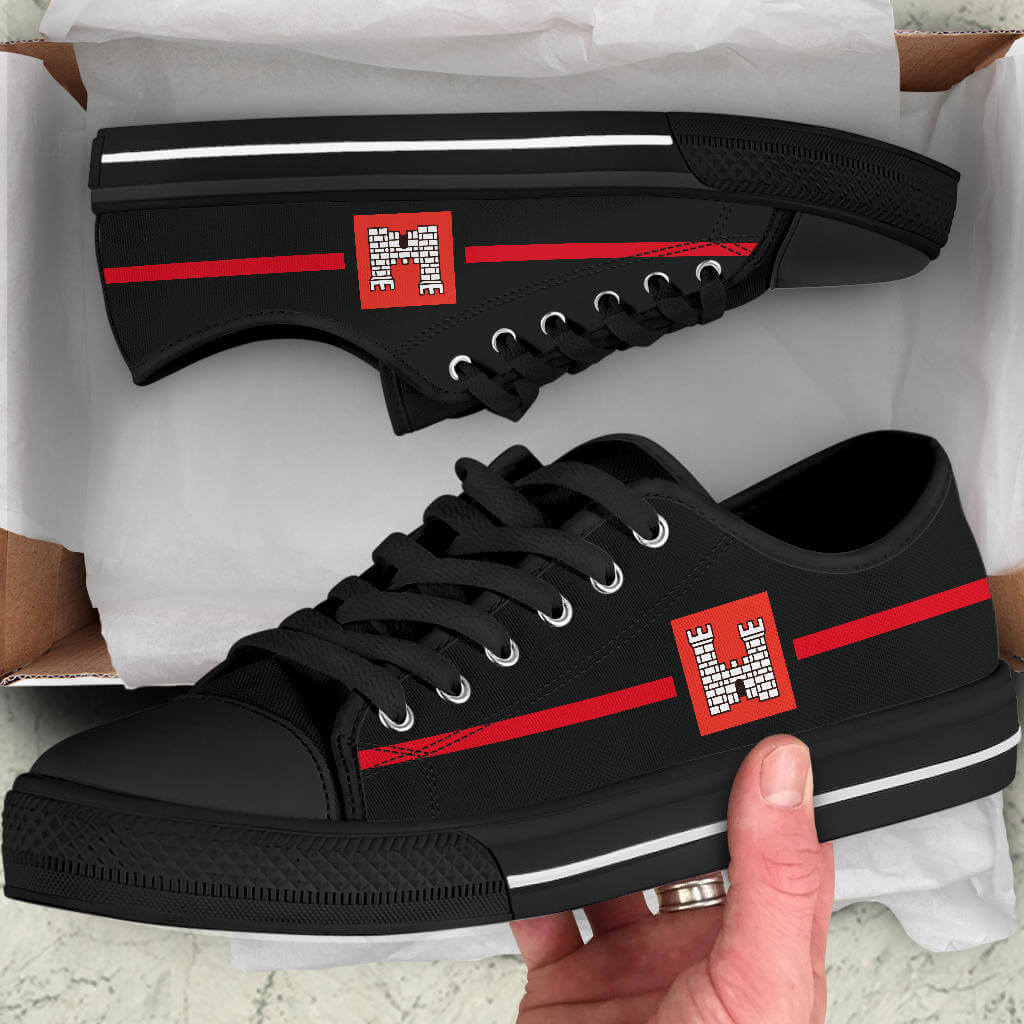 Glâne Sneakers - Herrengrößen