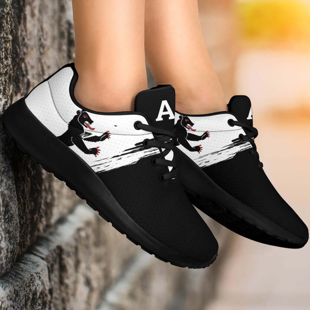 Sneakers Appenzell Innerrhoden - Tailles hommes