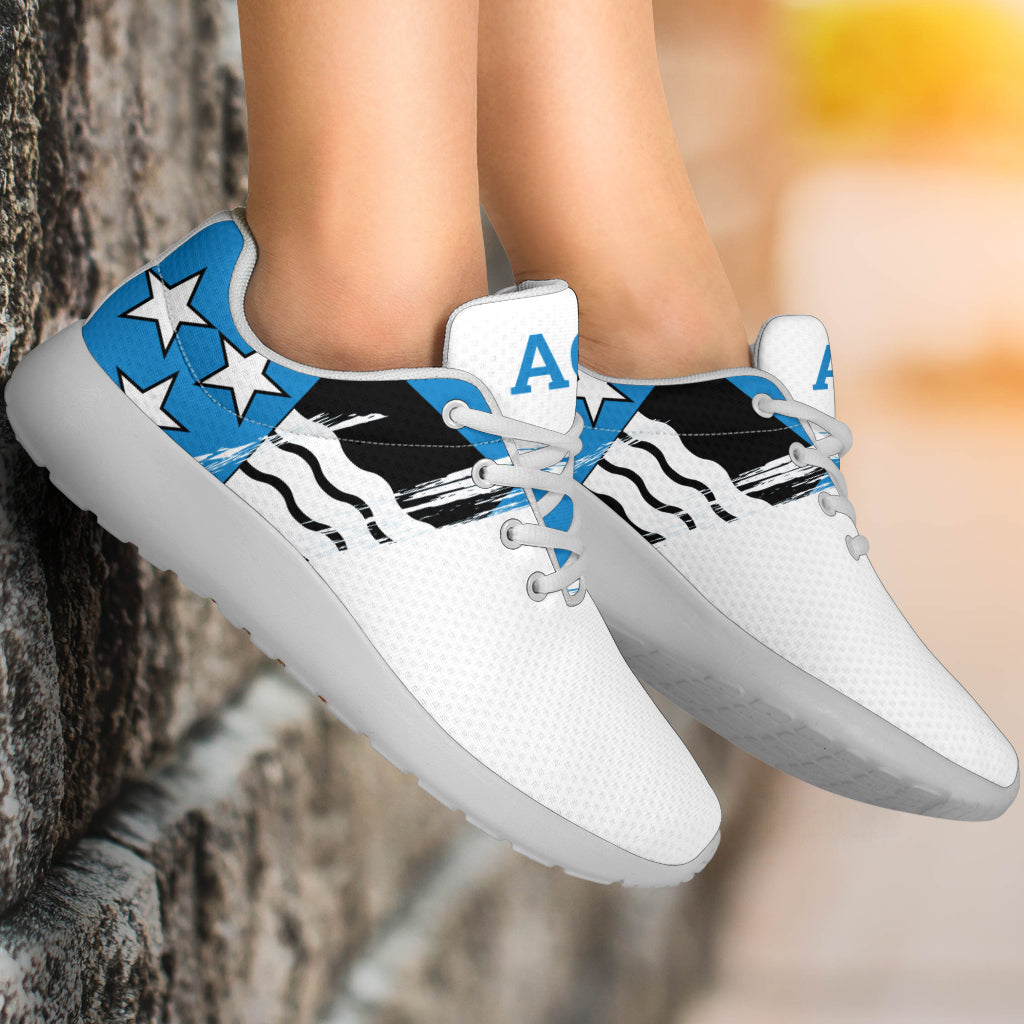 Sneakers Argovie - Tailles Femmes