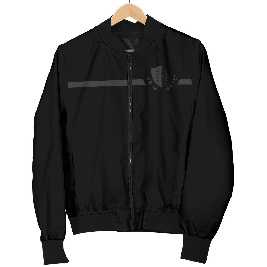 Bomber - Valais noir - Hommes