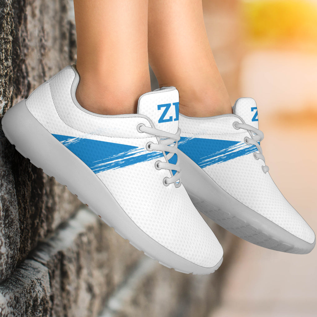 Sneakers Zürich - Tailles femmes
