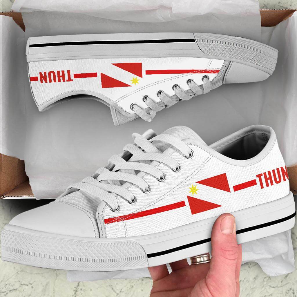 Thun Turnschuhe - Damengrößen
