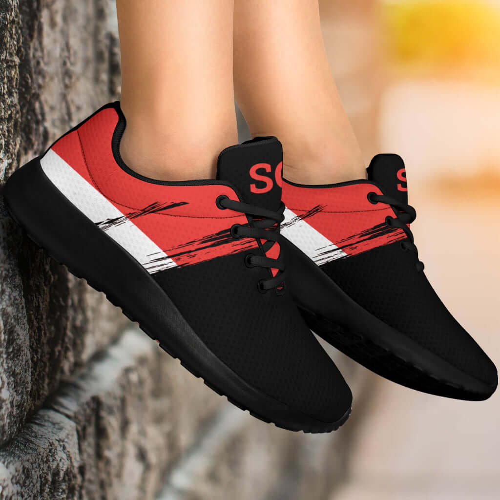 Solothurn Sneakers - Herrengrößen