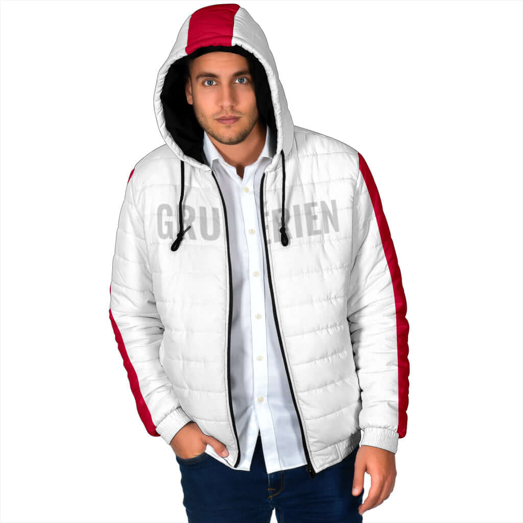 gruerien