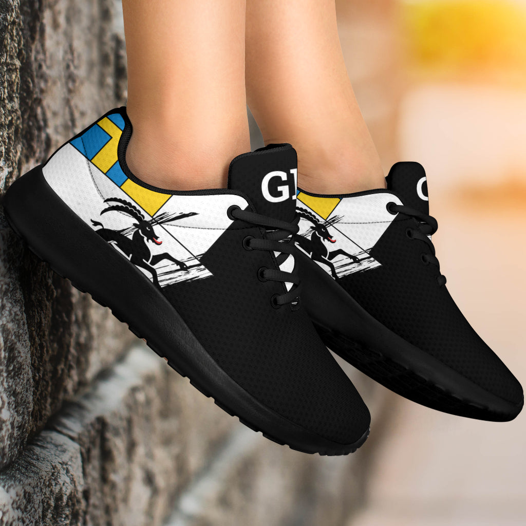 Sneakers Graubünden - Tailles femmes